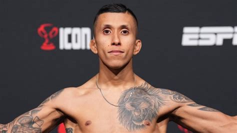 jeff molina leak|UFC’s Jeff Molina says he’s bisexual; first open LGBTQ male fighter